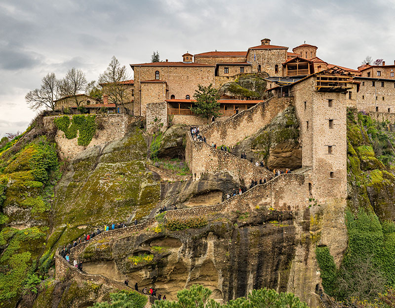 Wandelretraite - Afbeelding 2