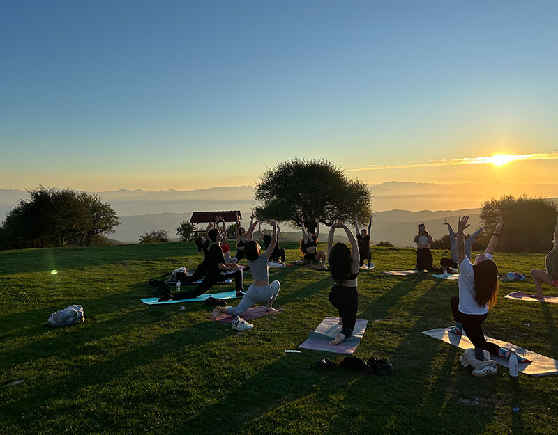 Wandelretraite - Afbeelding 5